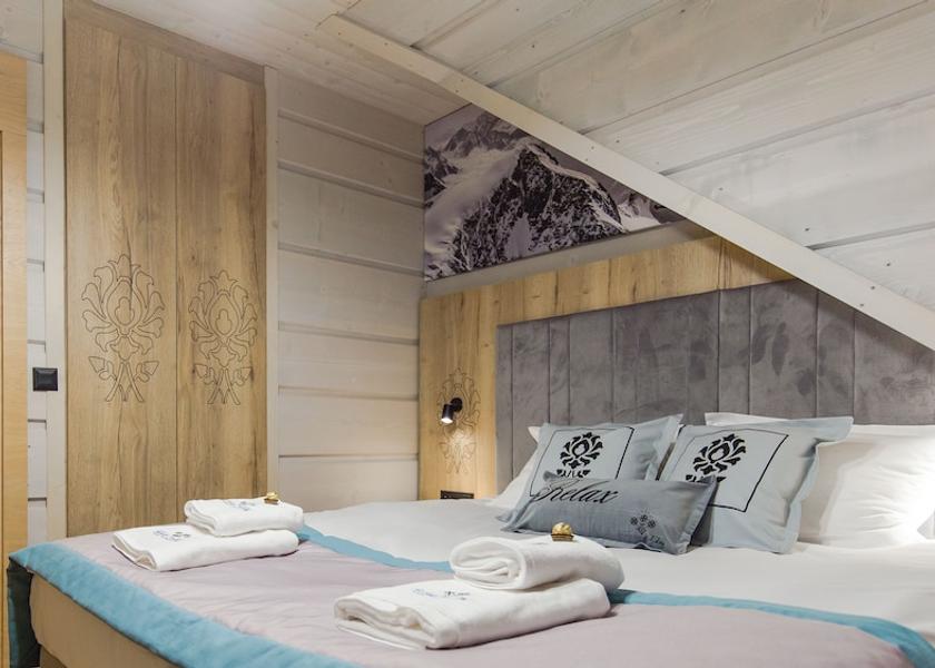 Lesser Poland Voivodeship Liszki Room
