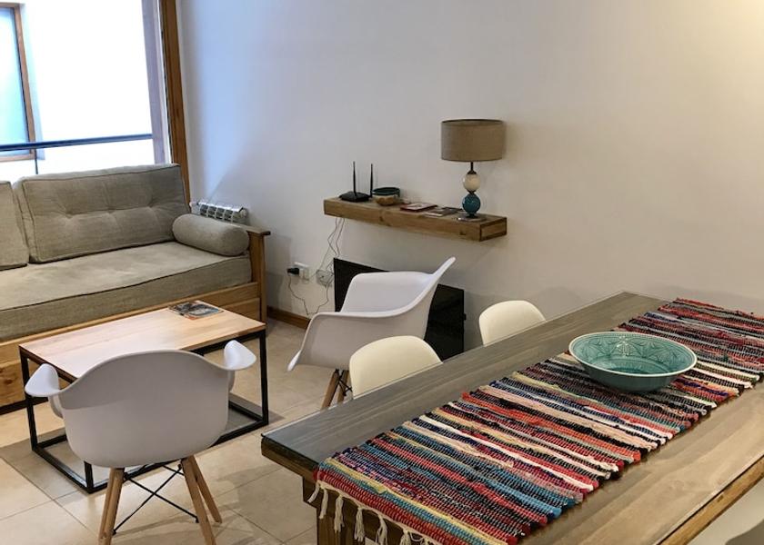  San Martin de los Andes Interior Entrance