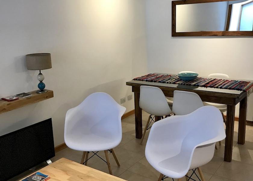  San Martin de los Andes Interior Entrance