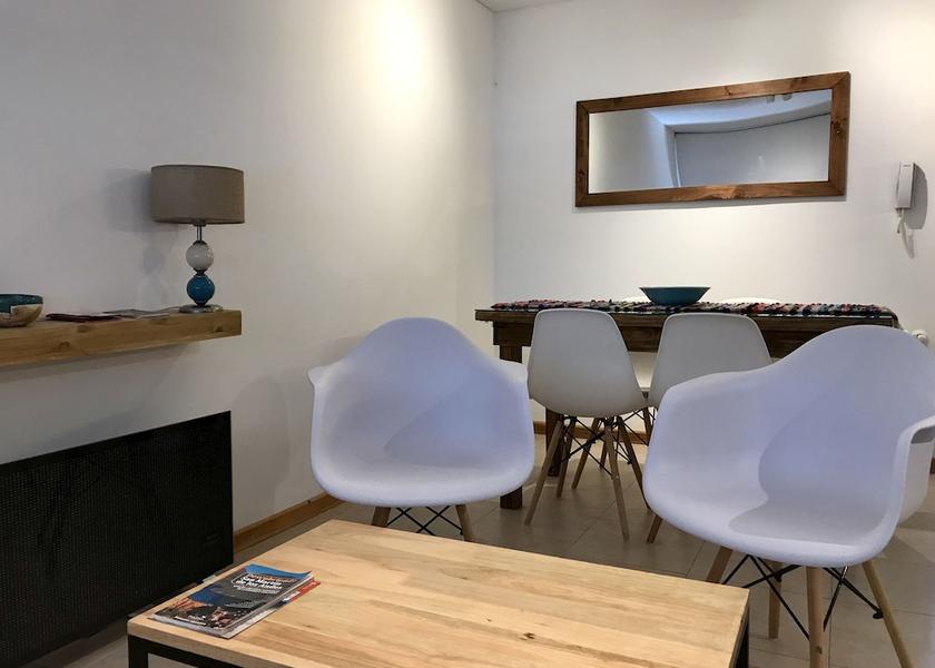  San Martin de los Andes Interior Entrance