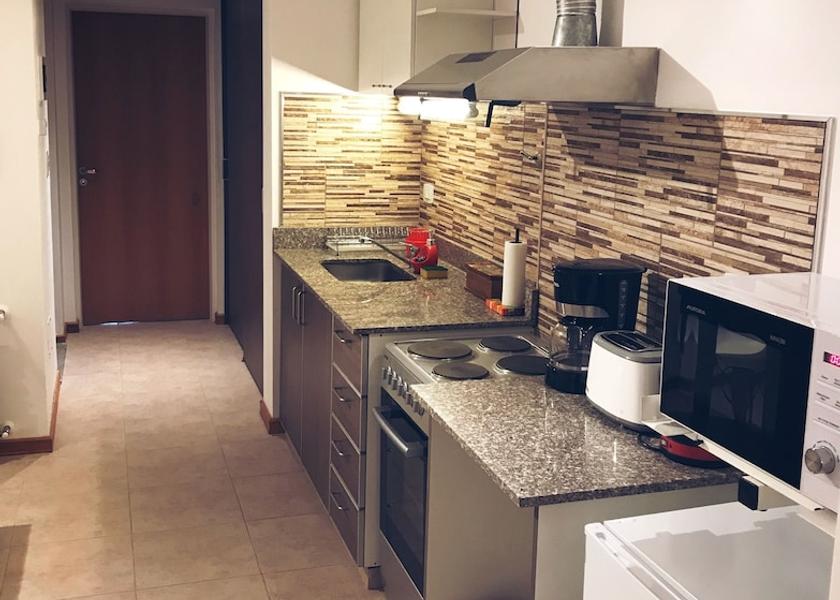  San Martin de los Andes Kitchen