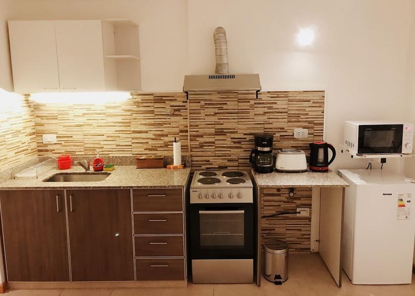  San Martin de los Andes Kitchen