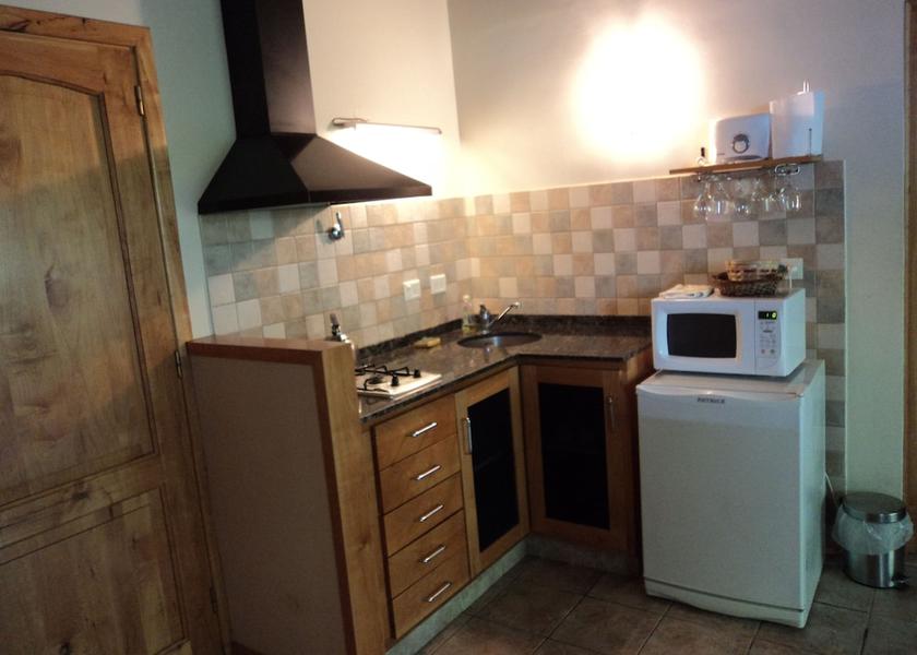  San Martin de los Andes Kitchenette