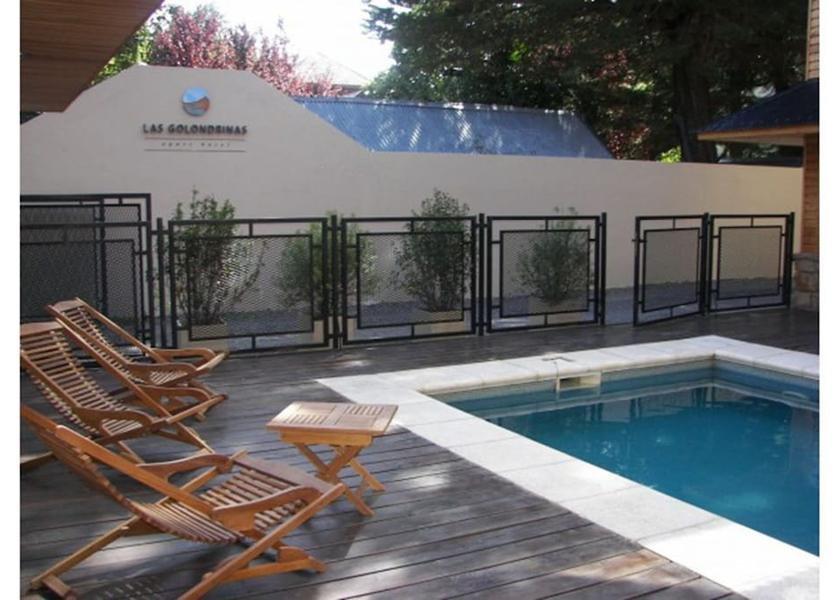  San Martin de los Andes Pool