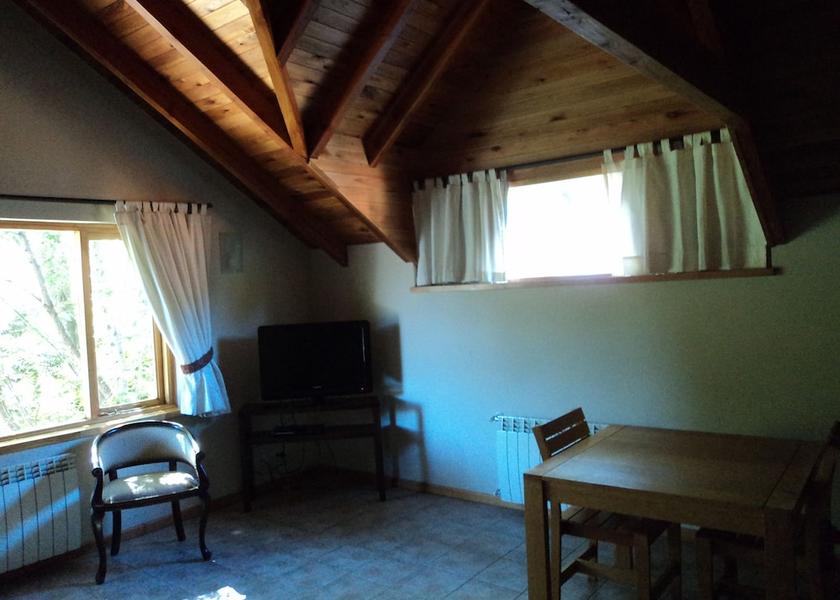  San Martin de los Andes In-Room Dining