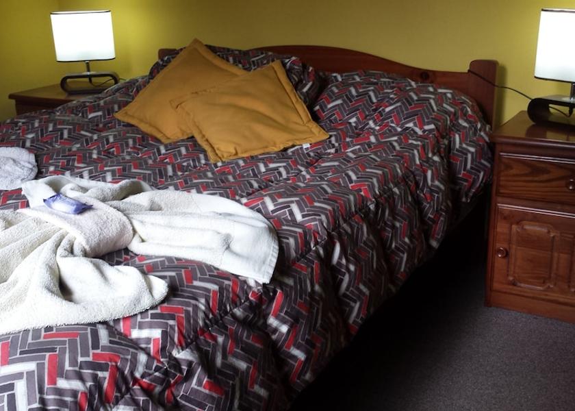  San Martin de los Andes Room