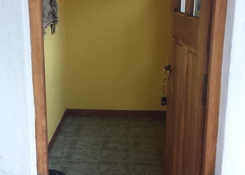  San Martin de los Andes Interior Entrance