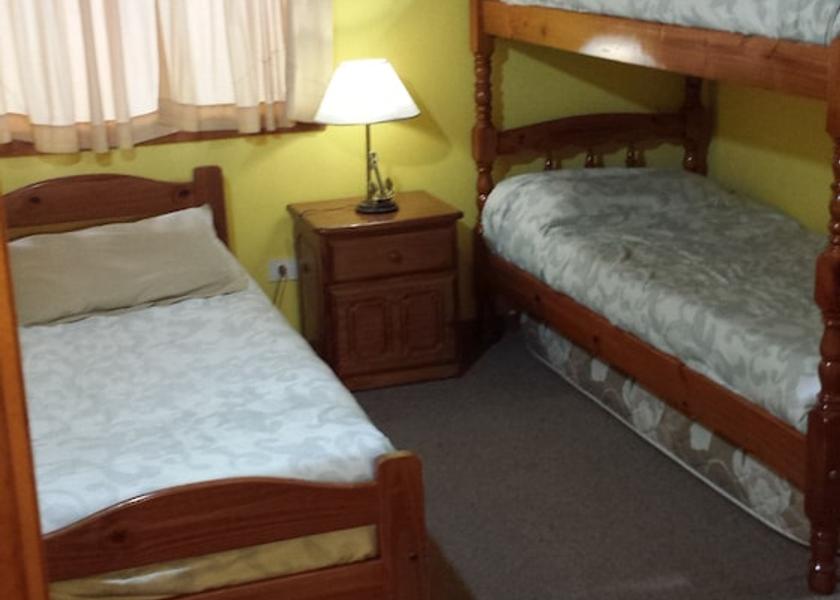  San Martin de los Andes Room