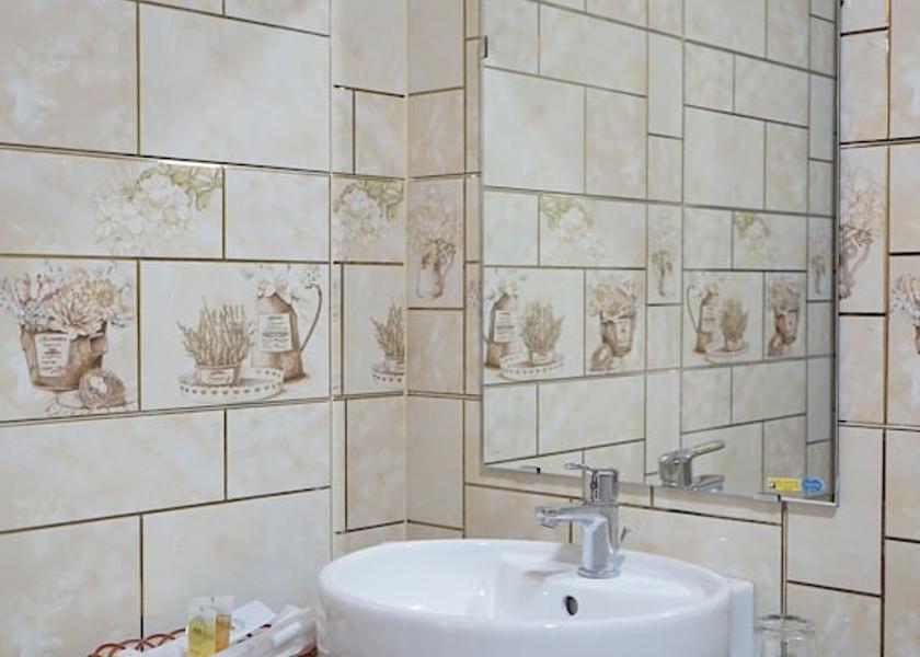 Binh Dinh Quy Nhon Bathroom