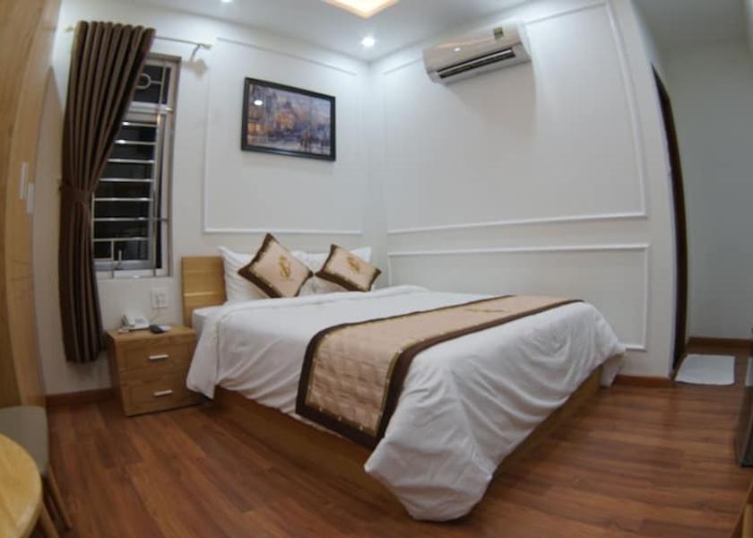 Binh Dinh Quy Nhon Room