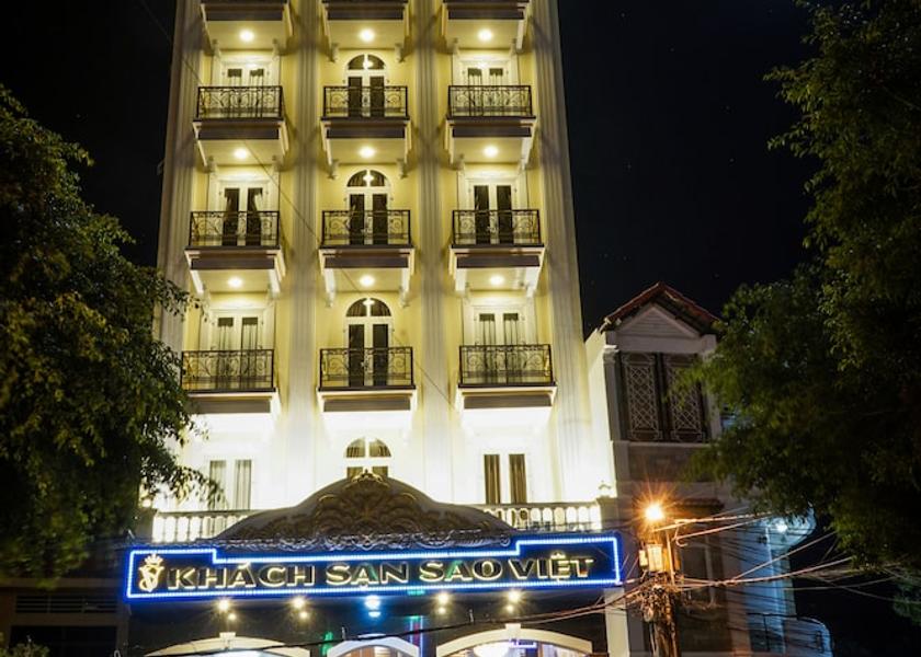 Binh Dinh Quy Nhon Primary image