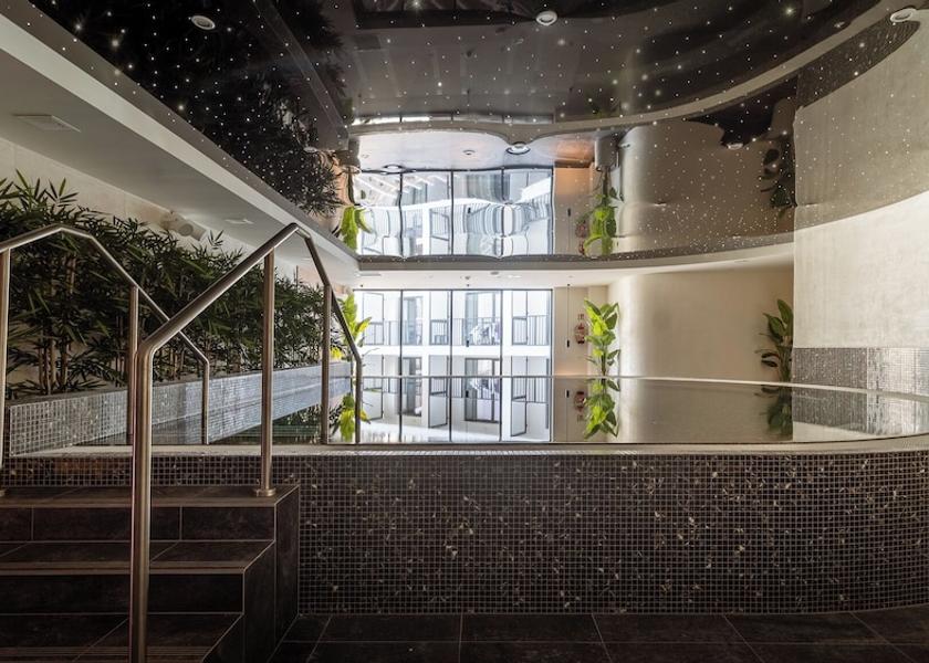 West Pomeranian Voivodeship Miedzyzdroje Meeting Room