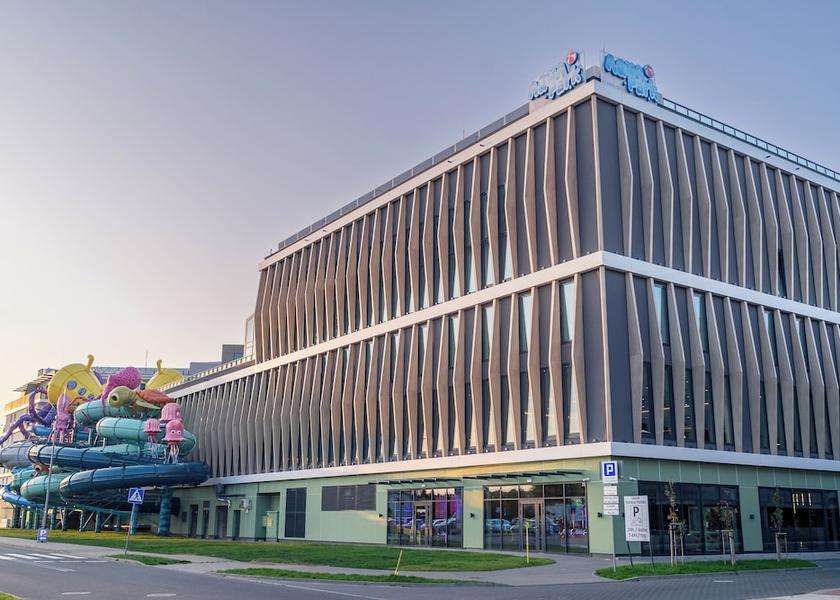 West Pomeranian Voivodeship Miedzyzdroje Primary image