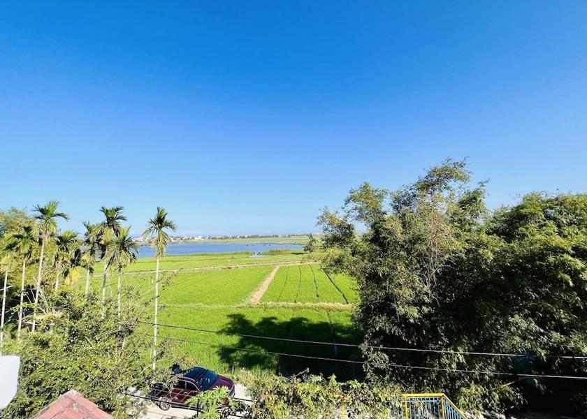 Quang Nam Hoi An View from Property