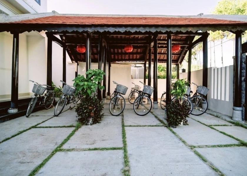 Quang Nam Hoi An Reception