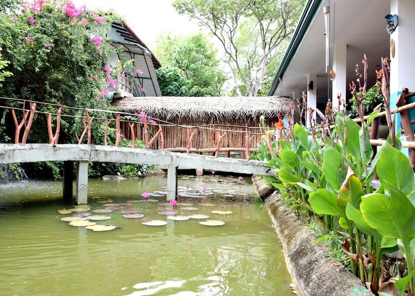 Central Province Sigiriya Property Grounds