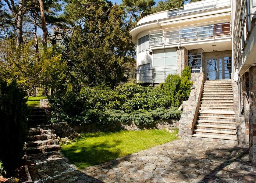 East Pomeranian Voivodeship Jurata Property Grounds