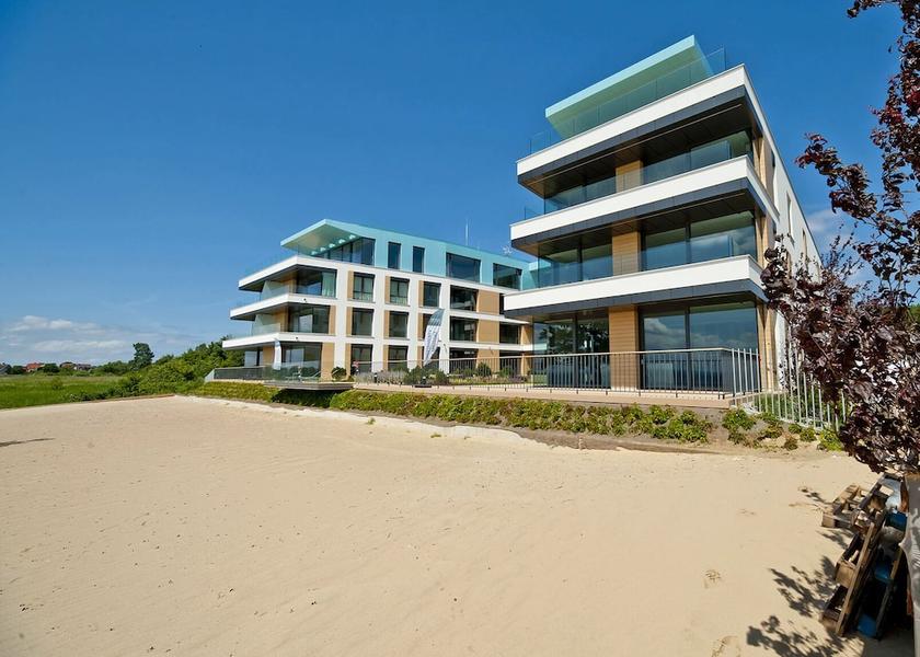 East Pomeranian Voivodeship Jastarnia Property Grounds