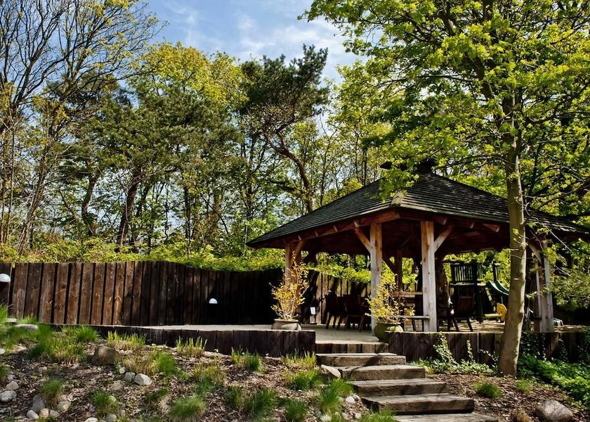 East Pomeranian Voivodeship Jastarnia Property Grounds