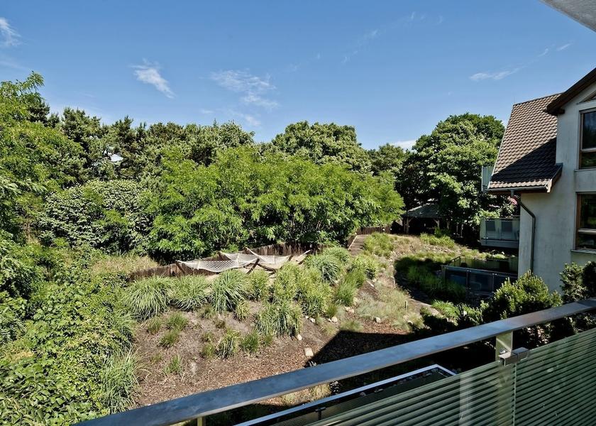 East Pomeranian Voivodeship Jastarnia Balcony