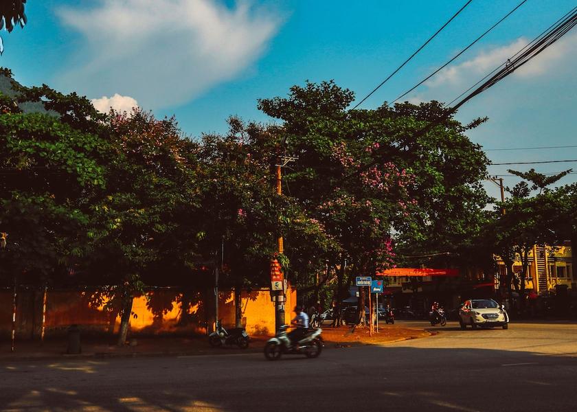 Ha Giang Ha Giang Facade