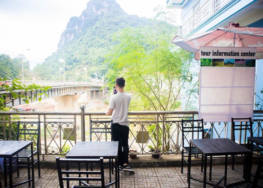 Ha Giang Ha Giang Facade