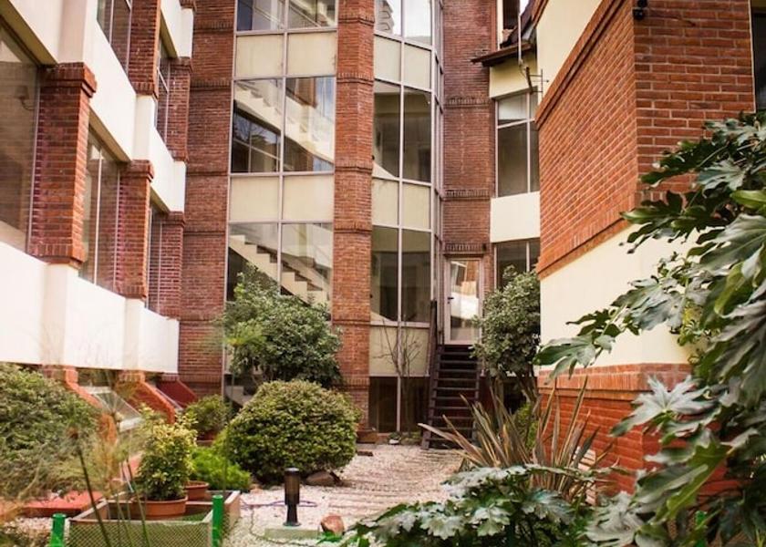 Buenos Aires Province Carilo Property Grounds