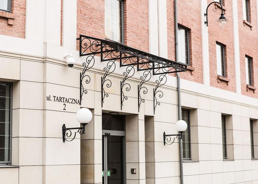 East Pomeranian Voivodeship Gdansk Entrance