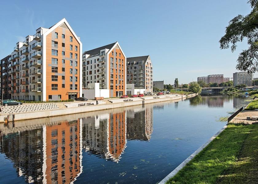 East Pomeranian Voivodeship Gdansk Primary image