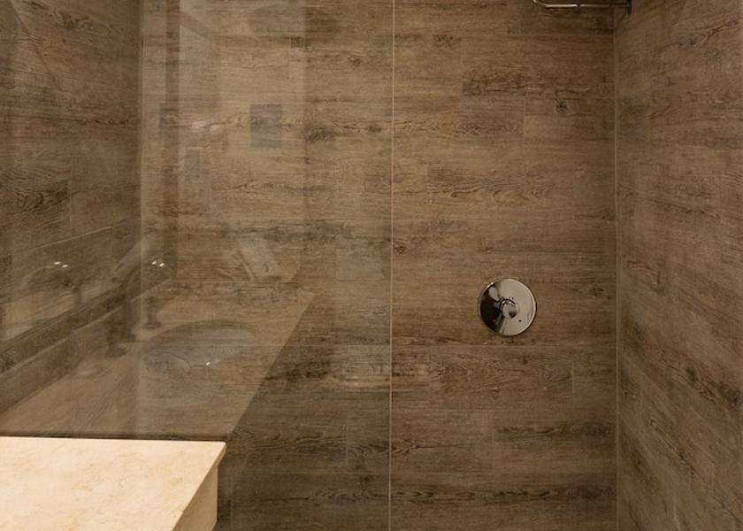 Buenos Aires Province Carilo Bathroom