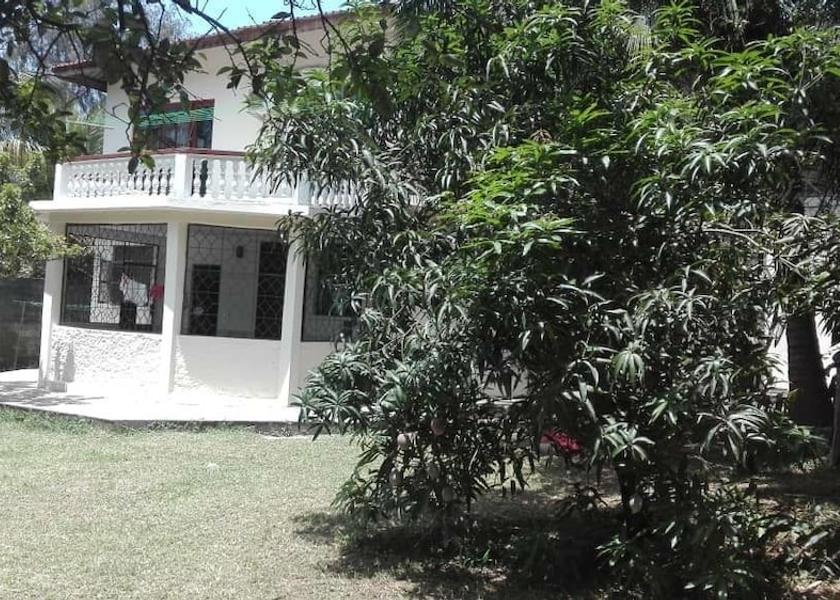 Mjini Magharibi Region Zanzibar Town Property Grounds