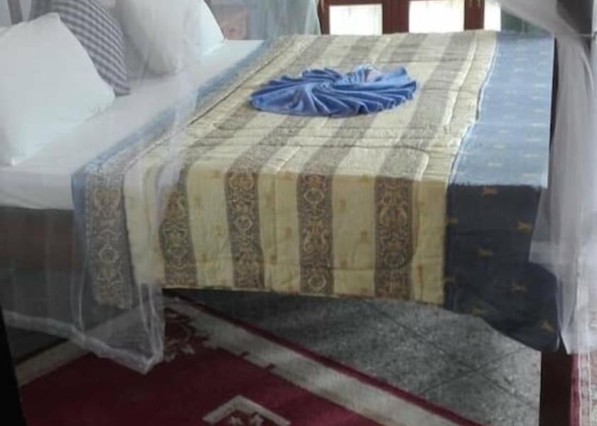 Mjini Magharibi Region Zanzibar Town Room