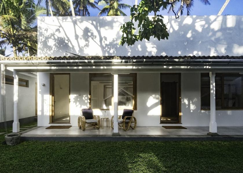 Galle District Ahangama Terrace