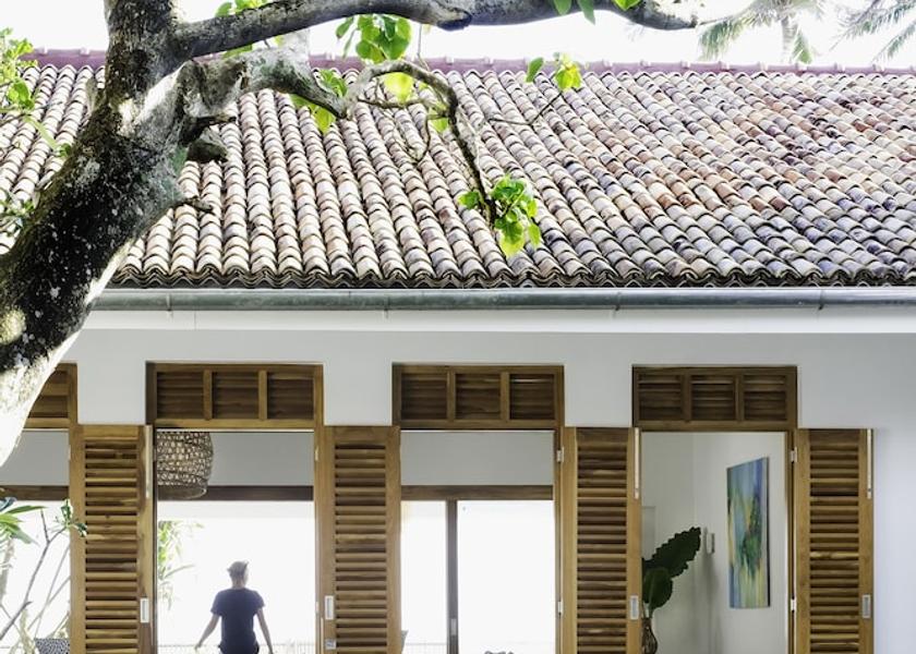 Galle District Ahangama In-Room Amenity