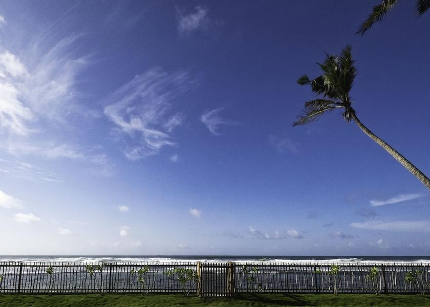 Galle District Ahangama Beach