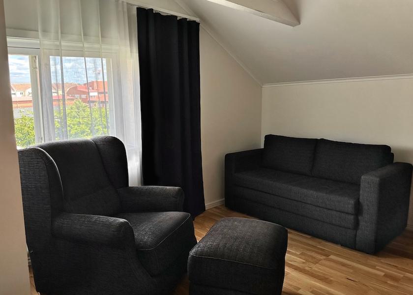 Södermanland County Katrineholm Room