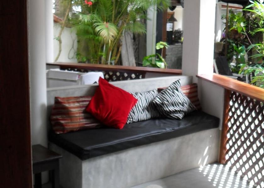 Galle District Unawatuna Terrace