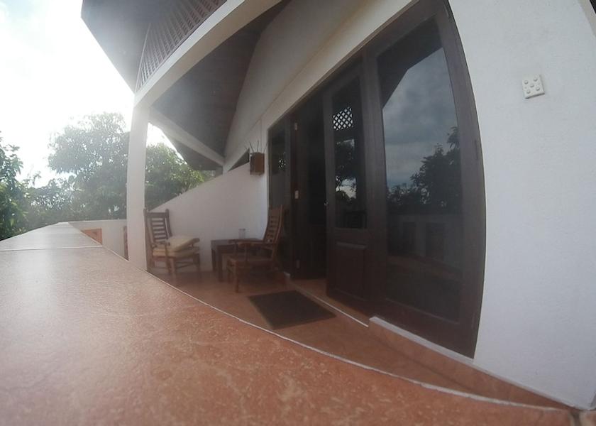 Galle District Unawatuna Terrace