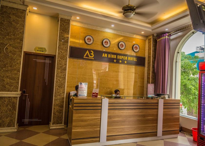 Bac Giang Bac Giang Reception