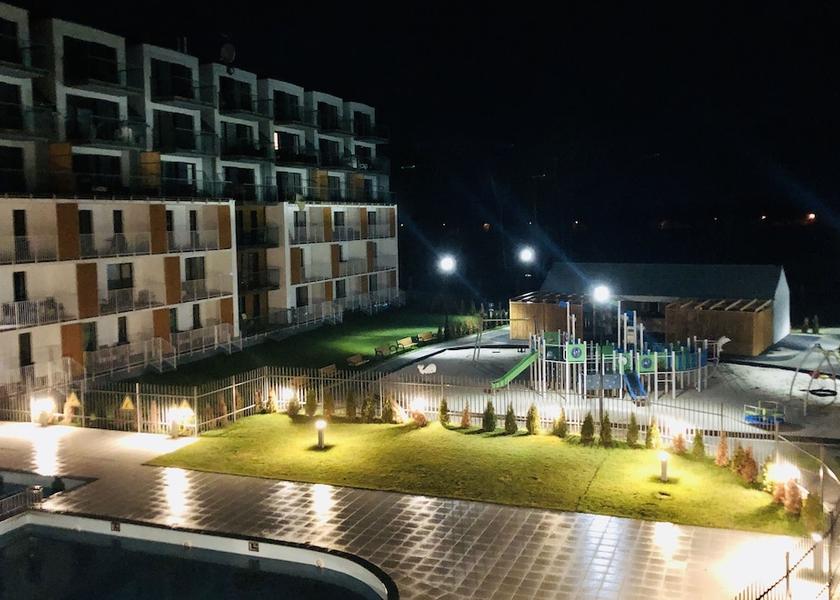 West Pomeranian Voivodeship Kołobrzeg Pool