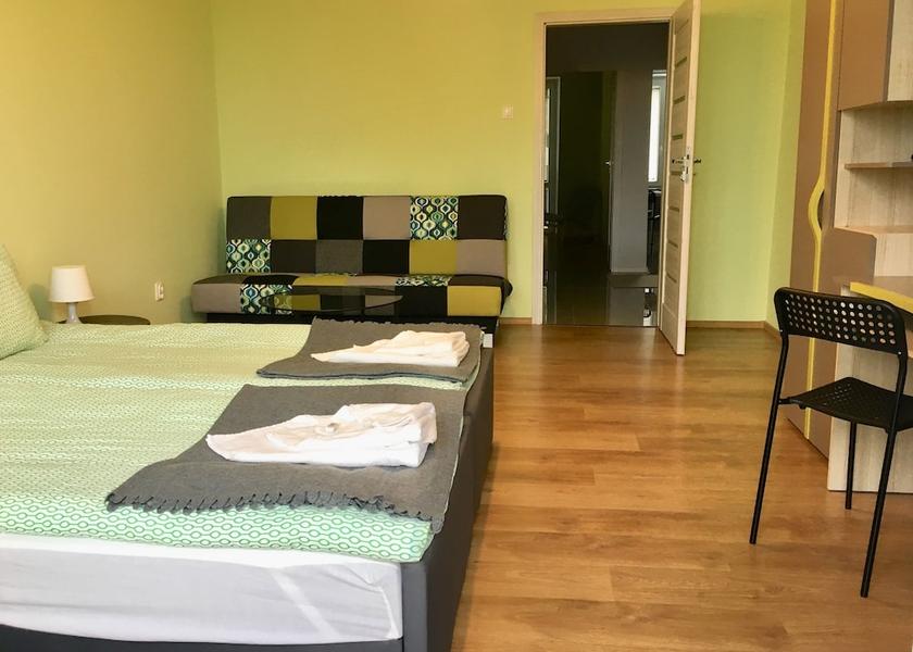 Lublin Voivodeship Lublin Room