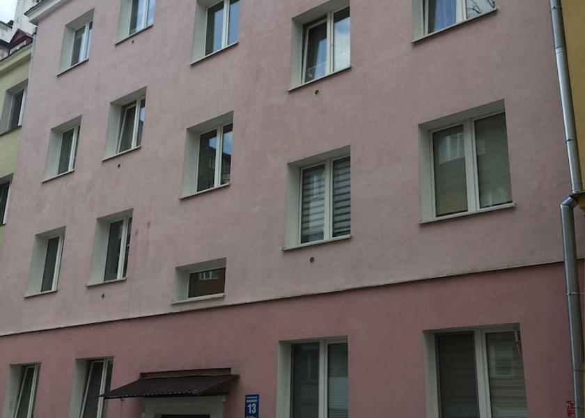 Lublin Voivodeship Lublin Facade