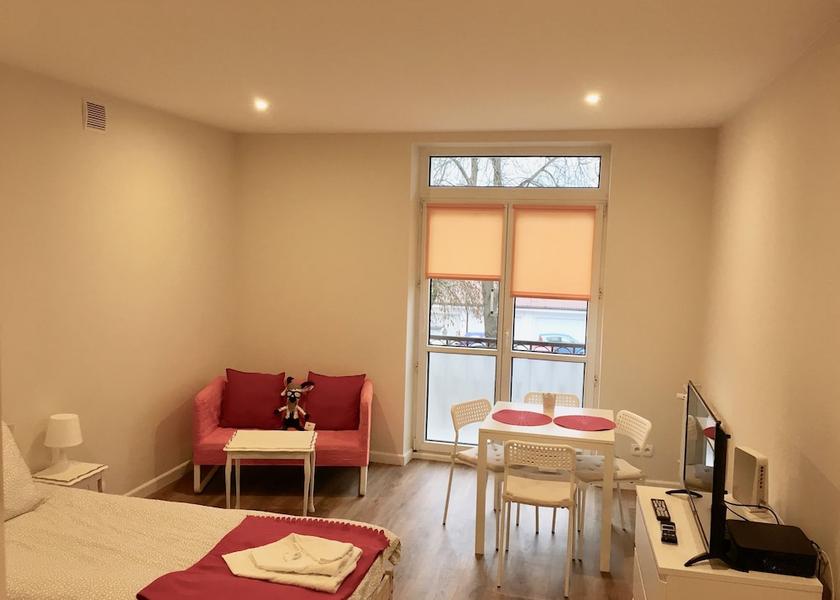 Lublin Voivodeship Lublin Room