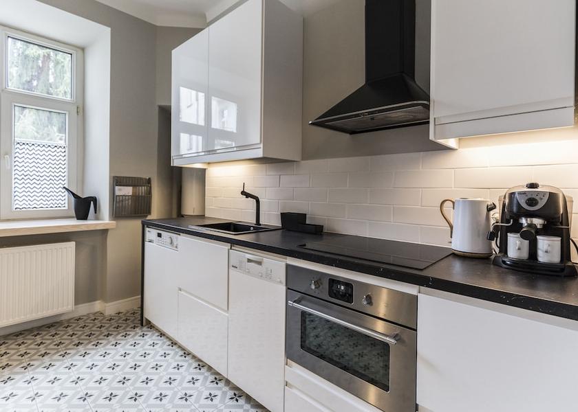 Lublin Voivodeship Lublin Kitchen