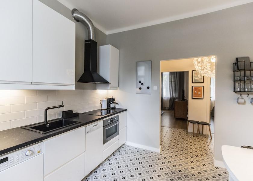 Lublin Voivodeship Lublin Kitchen