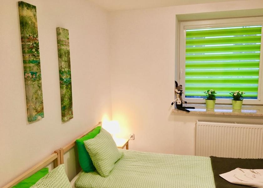 Lublin Voivodeship Lublin Room