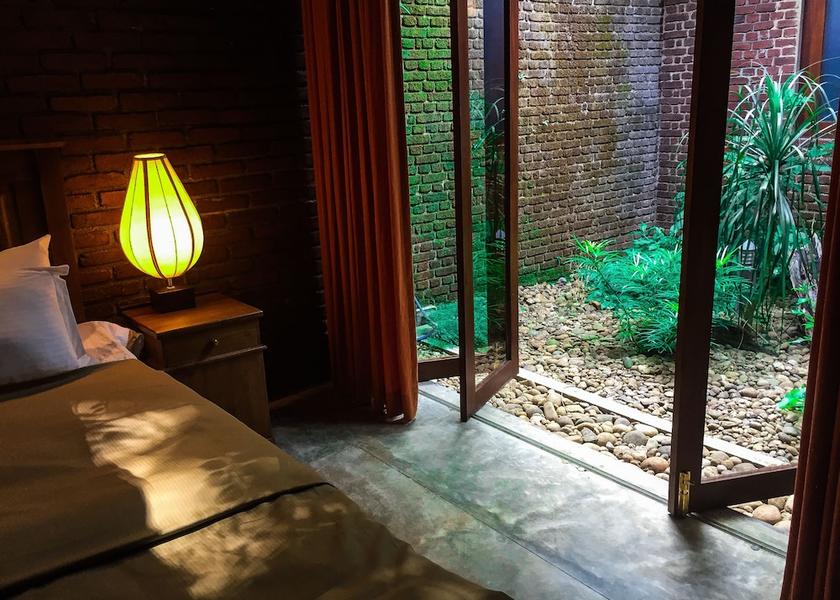 Central Province Ginigathena Room