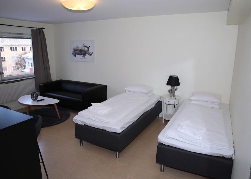 Vastmanland County Vasteras Room