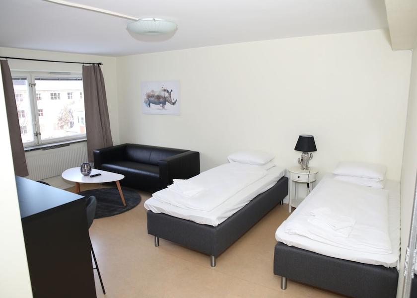 Vastmanland County Vasteras Room