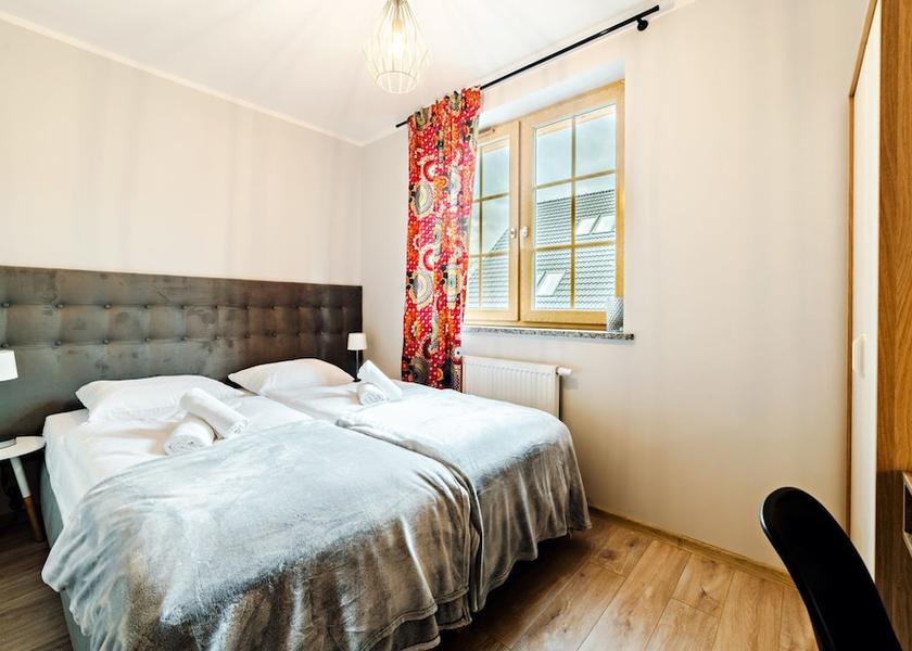 Lower Silesian Voivodeship Szklarska Poreba Room